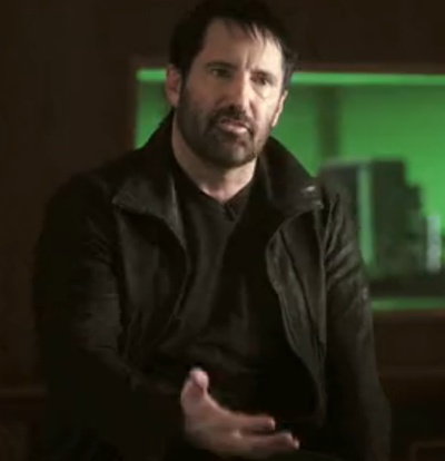 声音城市剧照的剧照