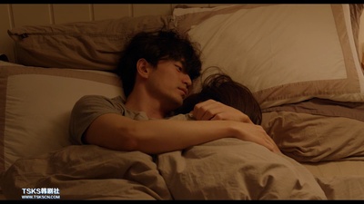 比老虎可怕的冬季客人剧照的剧照