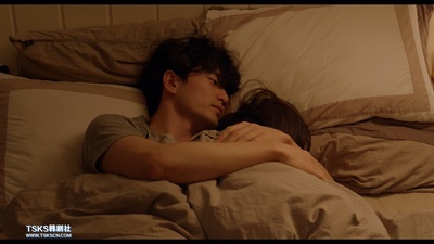 比老虎可怕的冬季客人剧照的剧照