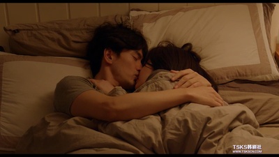 比老虎可怕的冬季客人剧照的剧照