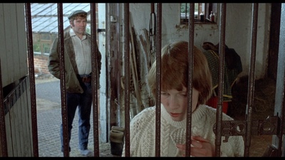 骇客标靶剧照的剧照