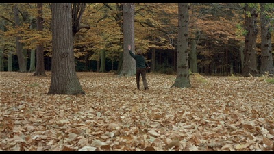 骇客标靶剧照的剧照