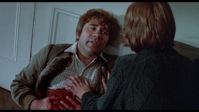 骇客标靶剧照的剧照