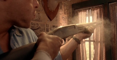 终极标靶剧照的剧照