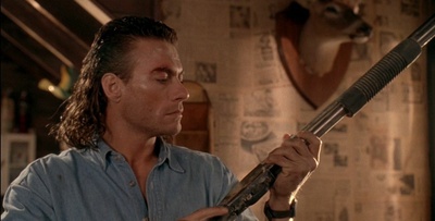 终极标靶剧照的剧照