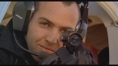 终极标靶剧照的剧照