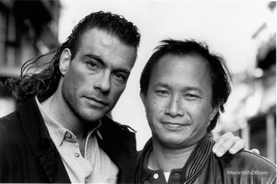 终极标靶剧照的剧照