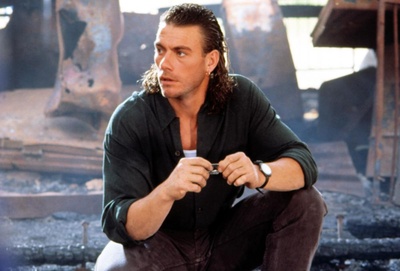 终极标靶剧照的剧照