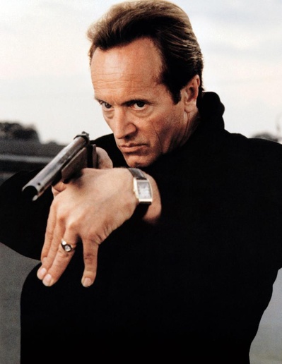 终极标靶剧照的剧照