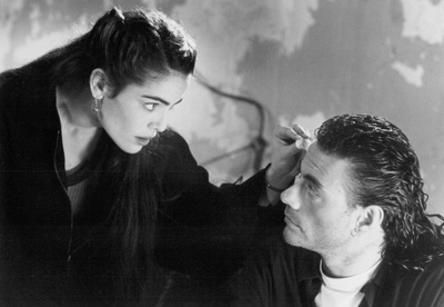 终极标靶剧照的剧照