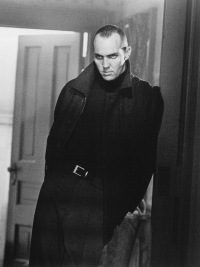 终极标靶剧照的剧照