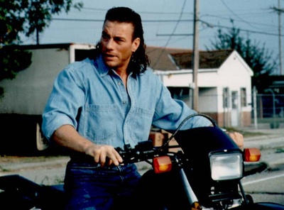 终极标靶剧照的剧照