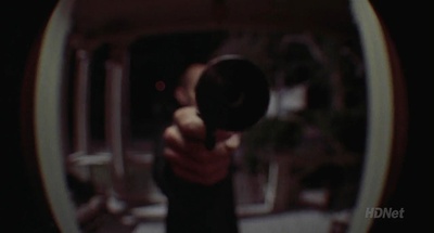 终极标靶剧照的剧照