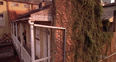 终极标靶剧照的剧照