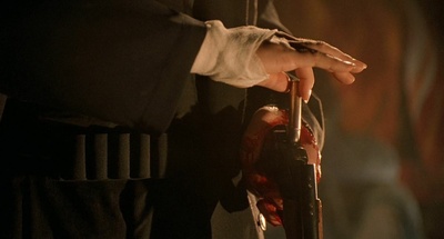 终极标靶剧照的剧照