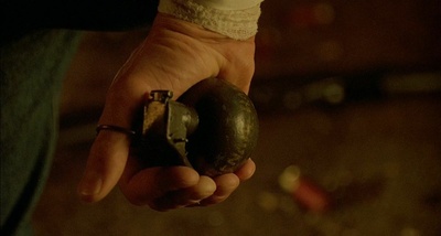 终极标靶剧照的剧照