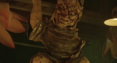 终极标靶剧照的剧照