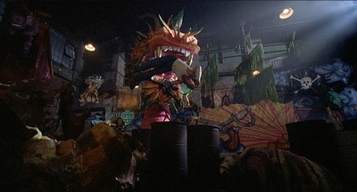 终极标靶剧照的剧照