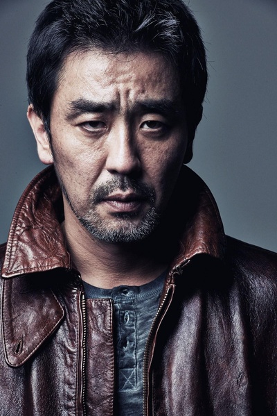 标靶剧照的剧照