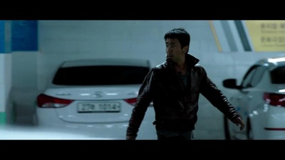 标靶剧照的剧照