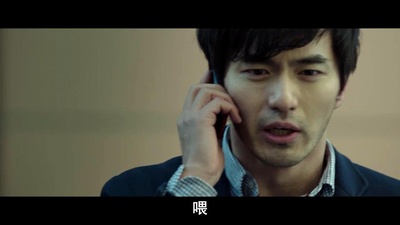 标靶剧照的剧照