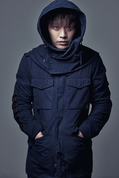 标靶剧照的剧照