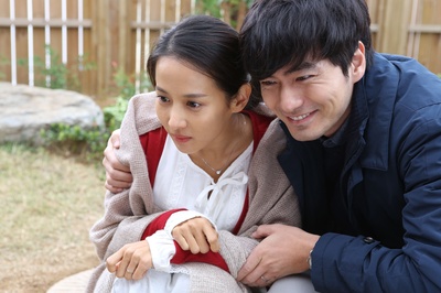 标靶剧照的剧照