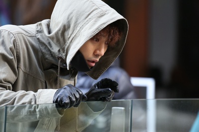 标靶剧照的剧照