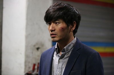 标靶剧照的剧照