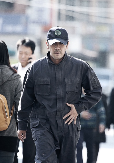 标靶剧照的剧照