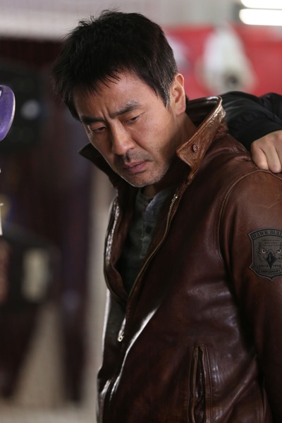 标靶剧照的剧照