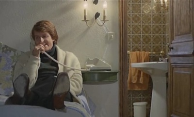 如今我的爱剧照的剧照