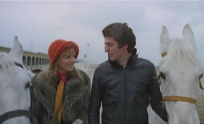 如今我的爱剧照的剧照