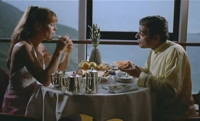 如今我的爱剧照的剧照