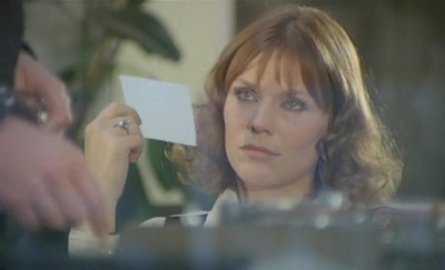 如今我的爱剧照的剧照