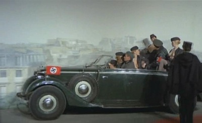 如今我的爱剧照的剧照