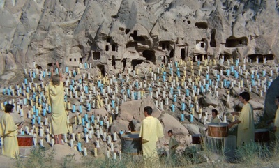 如今我的爱剧照的剧照