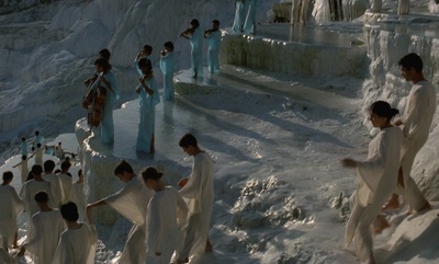 如今我的爱剧照的剧照