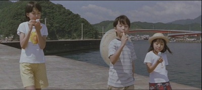 学校怪谈4剧照的剧照