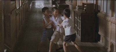 学校怪谈4剧照的剧照