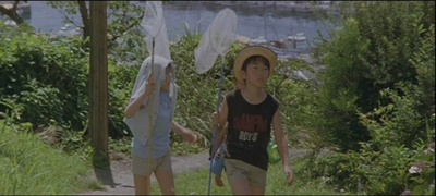 学校怪谈4剧照的剧照