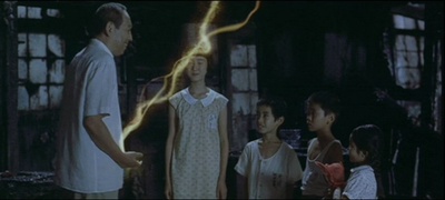 学校怪谈4剧照的剧照