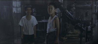 学校怪谈4剧照的剧照