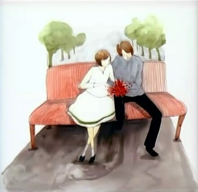 恋爱进行时剧照的剧照