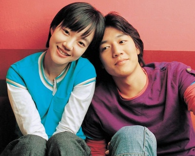 恋爱进行时剧照的剧照