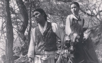 蔷花红莲传剧照的剧照