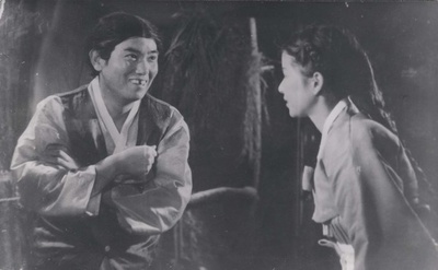 蔷花红莲传剧照的剧照