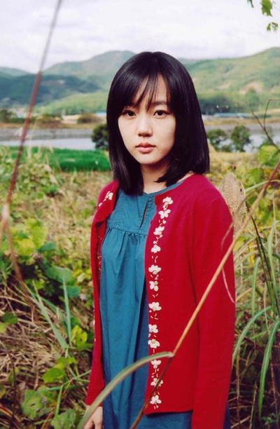 蔷花，红莲剧照的剧照