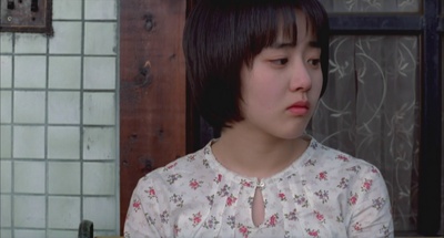 蔷花，红莲剧照的剧照