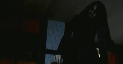 蔷花，红莲剧照的剧照